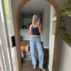 Levi’s 94 Baggy - Size 25